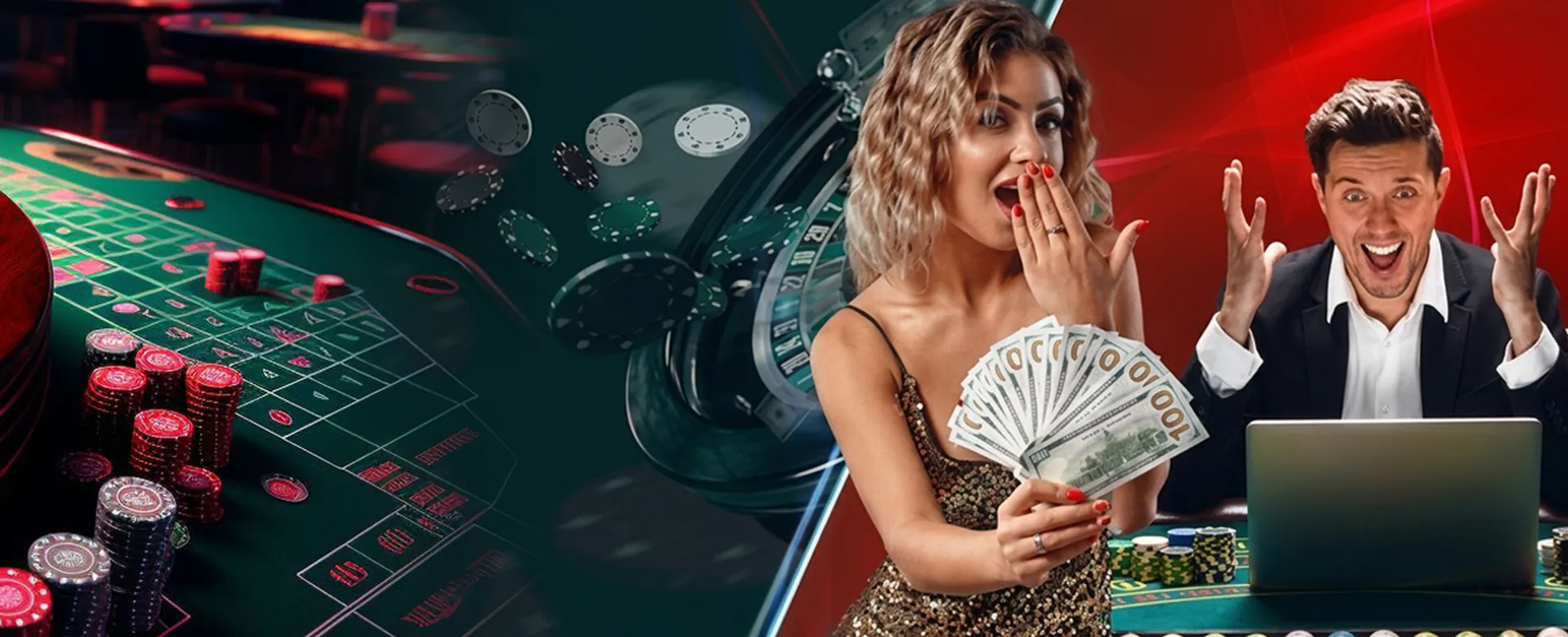 Playtime Viber online casino banner